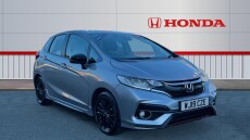 Honda Jazz 1.5 i-VTEC Sport 5dr Petrol Hatchback